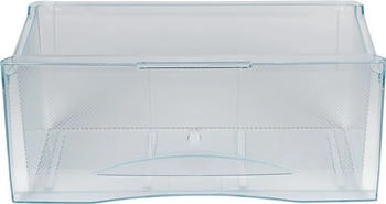 Liebherr 9791290 Gefrierschublade Lebensmittelschale Schubkasten Lebensmittelfach 410x170x240 kurz unten Gefrierschrank Kühlschrank