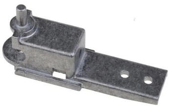 Bauknecht Scharnier unten 488000480965 für Gefrierschrank