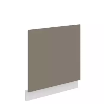 Küchenpreis-Bombe ZM 570x596 - ARIA - SANDGRAU-WEISS