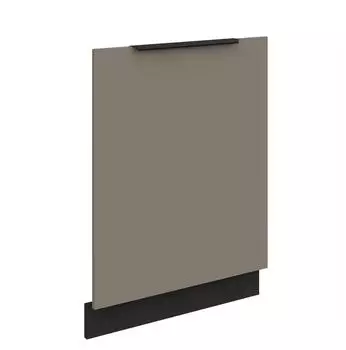 Küchenpreis-Bombe ZM 713x596 - ARIA - SANDGRAU-SCHWARZ