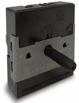Zanussi 14001334001/7