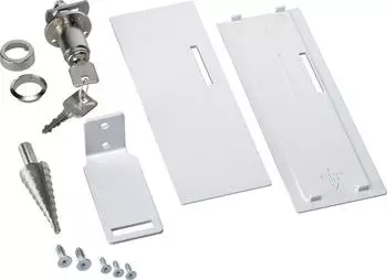 Gaggenau Türschloss für RW 414 und RW 464 RA420010