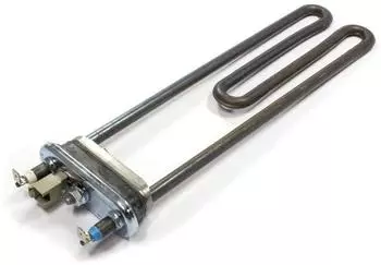 daniplus Heizung, Heizungselement passend für Waschmaschine Arcelik Beko Blomberg 2863700500