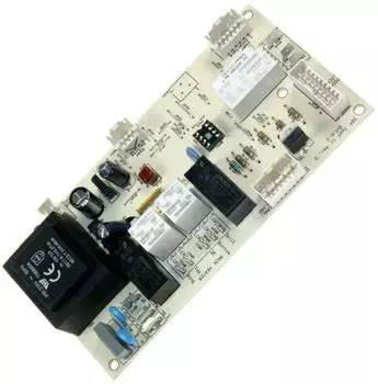 Electrolux Modul Leistungskarte Ovc1000 3876729033