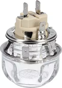 Electrolux 3879376436 Backofenleuchte G9, 230V, 40W für Herd