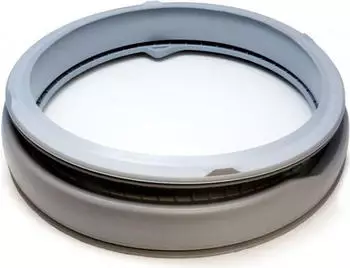 daniplus Türdichtung, Türmanschette passend für Gorenje Waschmaschine 581577, 249240