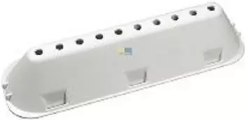 Indesit Ariston, Merloni, Hot Point Trommelrippe, Mitnehmer, Wäschemitnehmer Nr.: C00065463