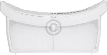 Beko Flusensieb Filtertasche aufklappbar für Trockner Nr.: 2982200100, C00864432