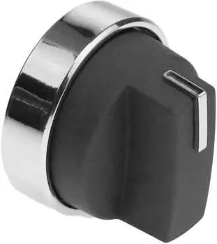 Smeg 694976777 Drehknopf, Knebel für Gasherd (siehe Beschreibung)