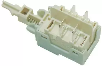 Beko 2827990100 Schalter EIN/AUS für Waschmaschinen (siehe Beschreibung)