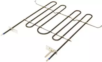 Indesit Ersatzteil Heizelement Oberhitze Grill Heizung 2700 w 230 v, - - scholtes, ariston hotpoint whirlpool
