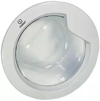 Indesit Ersatzteil Bullauge (komplett) - - , WHIRLPOOL, ARISTON HOTPOINT, PRIVILEG