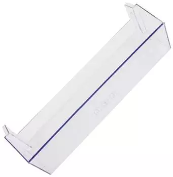 Beko Ersatzteil Original-Flaschenfach 430X115X90 mm