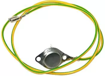 Beko Ersatzteil Fühler ntc mit Kabel (l 700 mm) - far, bluesky, listo, aya, altus, continental edison, domeos, coldis, essentiel b