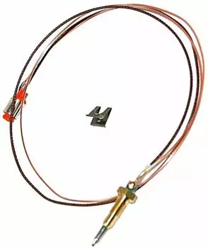 Smeg Ersatzteil Thermoelement ariston hotpoint, bosch, siemens