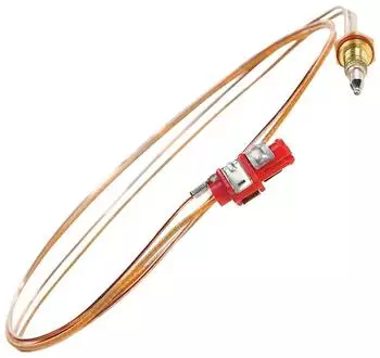 Smeg 948650148 Thermoelement 750 mm Ofen