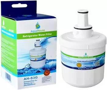 Samsung Ersatzteil Wasserfilter rosieres