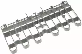 Bauknecht Ersatzteil Oberkorbeinsatz, - - WHIRLPOOL, ARISTON HOTPOINT, , KITCHENAID, IKEA