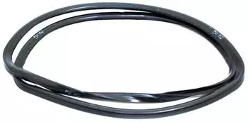 Hotpoint-Ariston Ersatzteil Original-T&uuml;rmanschette - - indesit, hotpoint, scholtes, whirlpool, 2I marchi, creda(C00081579)