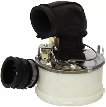 Hotpoint-Ariston Ersatzteil Heizwiderstand bldc 1960 w + Dichtung - - hotpoint, scholtes, indesit
