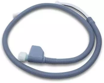 Indesit Schlauch für Spülmaschine C00372679