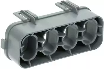 Smeg Ersatzteil Halterung für Sprüharm oben bauknecht, whirlpool, ignis