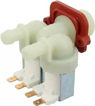 LG 2 -way 180 ° Elektrovanne für Waschmaschine