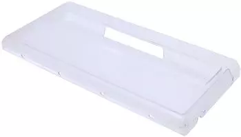 Hotpoint-Ariston Ersatzteil Vordere Klappe - - indesit, hotpoint, scholtes, whirlpool(C00272538)