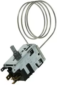 Hotpoint-Ariston Ersatzteil Thermostat - - hotpoint, indesit, scholtes
