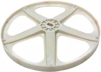 Hotpoint-Ariston Waschmaschine Drum Pulley C00270717