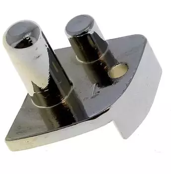 Hotpoint-Ariston Ersatzteil Scharnier (des Gefrierfachdeckels), - - hotpoint, scholtes