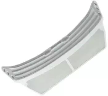 Beko Ersatzteil Originalfilter grundig, continental edison, far, essentiel b, listo, oceanic, altus, saba, coldis