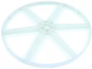 Samsung Ersatzteil SOS Accessoire Poulie tambour pour Lave-linge DC66-00767A
