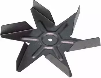 Gorenje Flügel für Heißluftlüfter Universal Ofen 617771