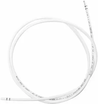 LG Ersatzteil Zulaufschlauch 6mm, 173cm