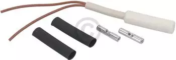 Gorenje Temperaturfühler 108164 Sensor für Kühlschrank KühlGefrierKombination Gefrierschrank
