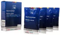 Bosch Reiniger Geschirrsp&uuml;ler 4x 45 Gramm 1 St