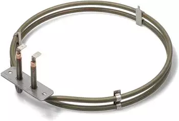 daniplus Ringheizung Heizelement Umluftheizung 2400W (3878684103)