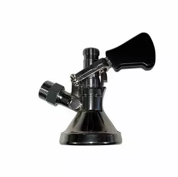 BieTal KEG Zapfkopf Kelleranstich oben Typ G (997229)