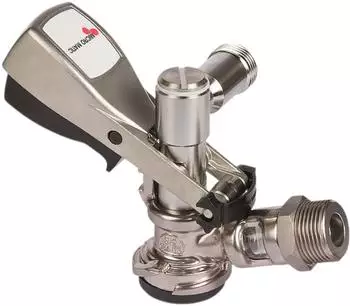 BieTal KEG Zapfkopf Typ S, Thekenanstich seitlich (3S9E0CA00000)