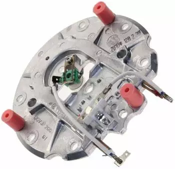 Calor Widerstand + Thermostat 139&deg; Dampfb&uuml;gelstation / B&uuml;geleisen (CS-00115345)