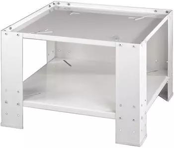 Xavax Universalsockel mit Bodenfach (00111078)