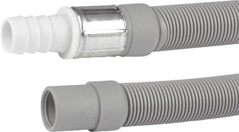SCANPART Ablaufschlauchverlängerung 2 m 19mm