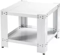 Hama 00111380, Hama 111380 Universalsockel "Gigant" f&uuml;r Waschmaschine/Trockner mit
