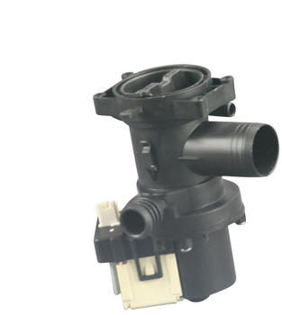 Bauknecht Ablaufpumpe Magnettechnik 30 W Entleerungspumpe Schumtzwasserpumpe Whirlpool Bauknecht 481010585015