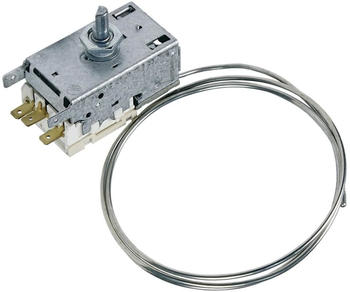 Beko Kühlthermostat 4502011100 K59-L2683 3x4,8mm 900mm Kapillarrohr