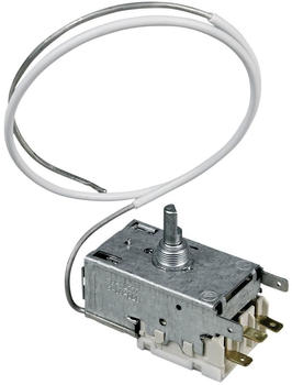 Ranco Kühlthermostat 6151807 K59-S2777 3x4,8mm 523mm Kapillarrohr