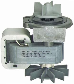 EUROPART Ablaufpumpe Solo 100 W linkslauf