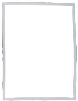 Liebherr Türdichtung Kühlschrank magnetisch 9791158