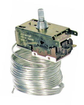 Ranco Kühlthermostat K54-H1119 2500mm Kapillarrohr 3x4,8mm